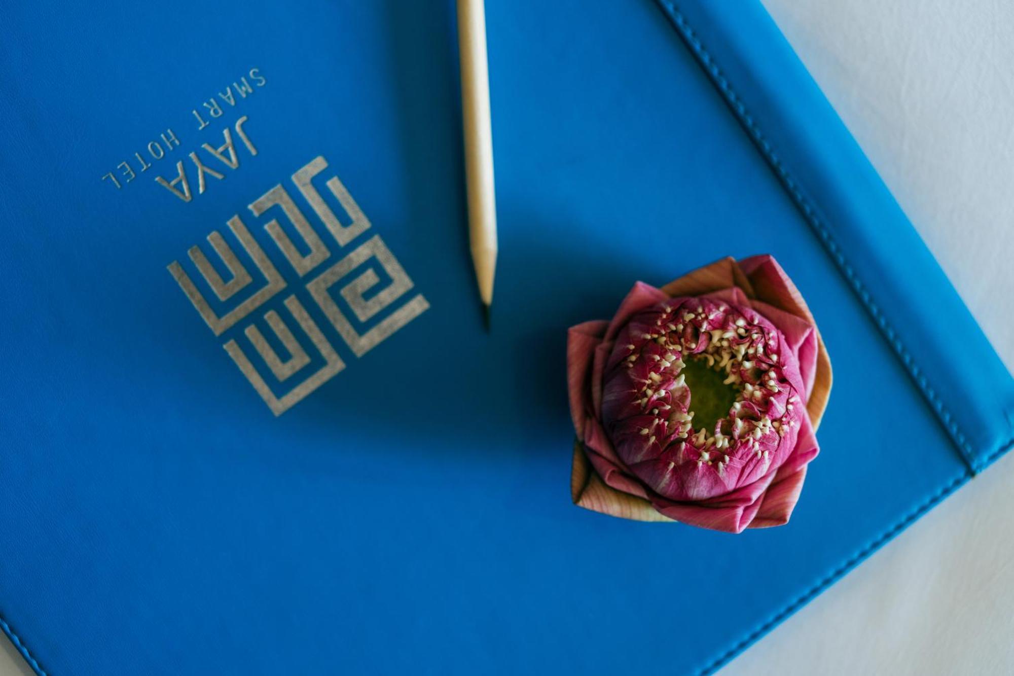 Jaya Suites Hotel Пном Пен Екстериор снимка